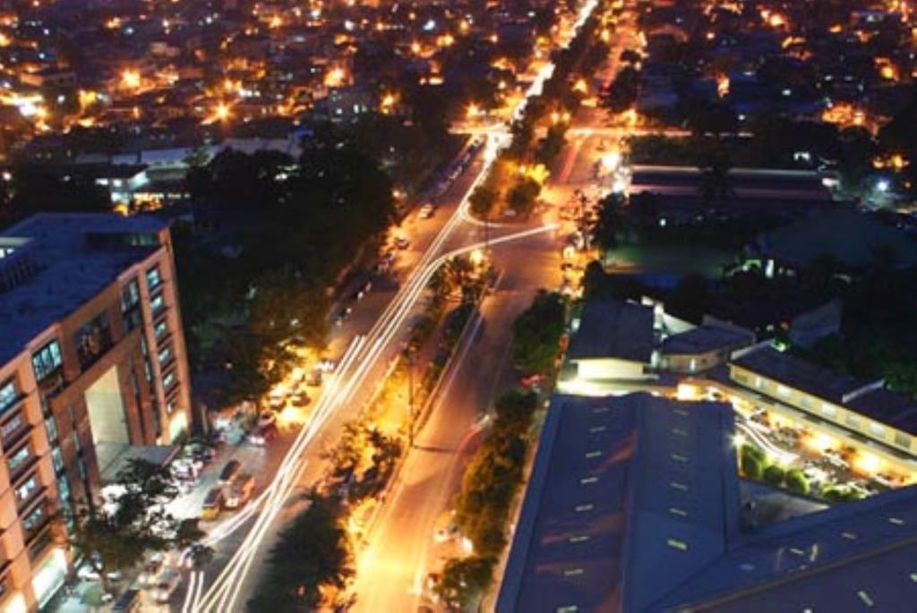 Gv Hotel - Davao Exterior photo