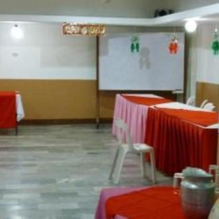 Gv Hotel - Davao Exterior photo